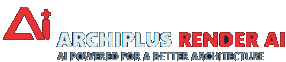 ARCHIPLUS RENDER AI